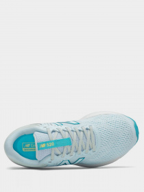 Кроссовки для бега New Balance 520v7 модель W520LY7 Фото