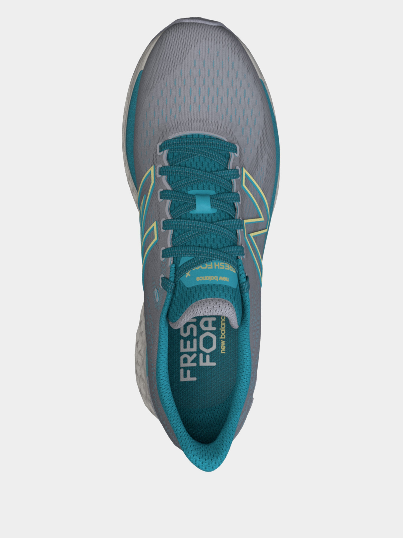 Кроссовки для бега New Balance FreshFoam 880v11 модель W880S11 Фото