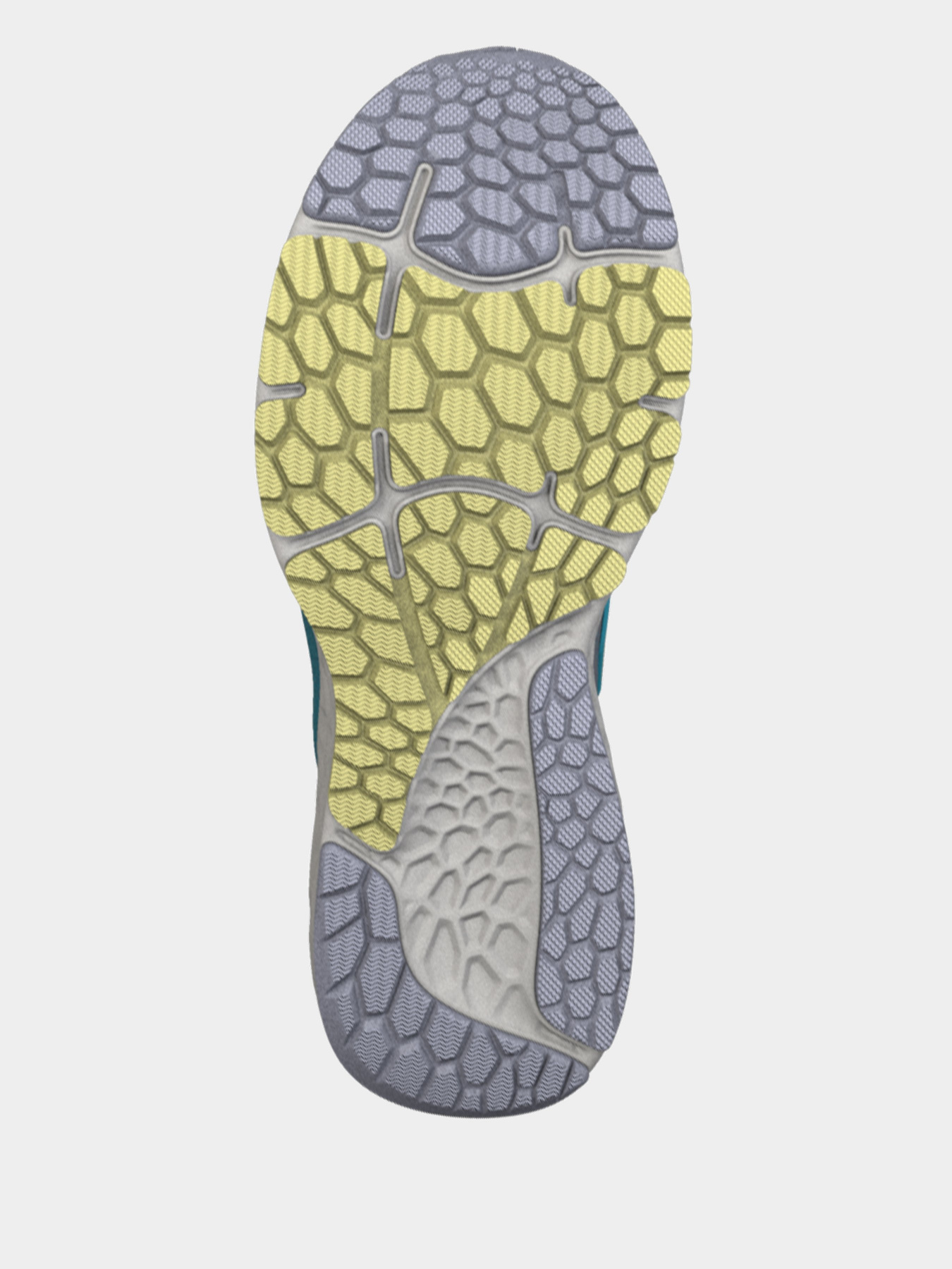 Кроссовки для бега New Balance FreshFoam 880v11 модель W880S11 Фото