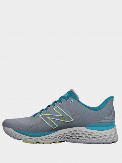 Кросівки для бігу New Balance FreshFoam 880v11 модель W880S11 — фото - INTERTOP