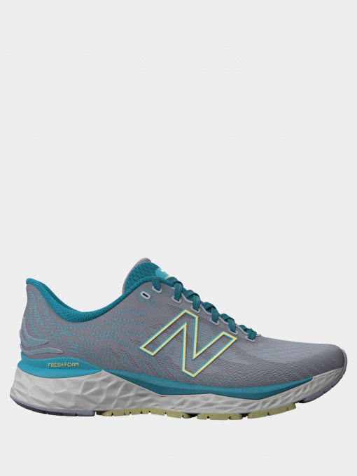Кросівки для бігу New Balance FreshFoam 880v11 модель W880S11 Фото