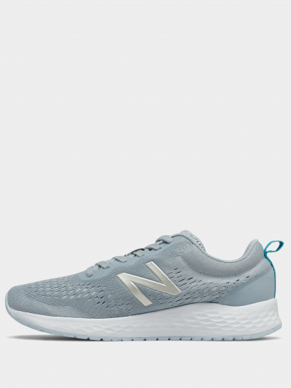 Кросівки для бігу New Balance Arishi модель WARISCL3 — фото - INTERTOP