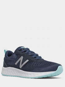 Кроссовки для бега New Balance Arishi модель WARISCN3 Фото