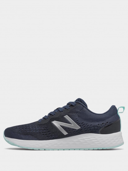 Кросівки для бігу New Balance Arishi модель WARISCN3 — фото - INTERTOP