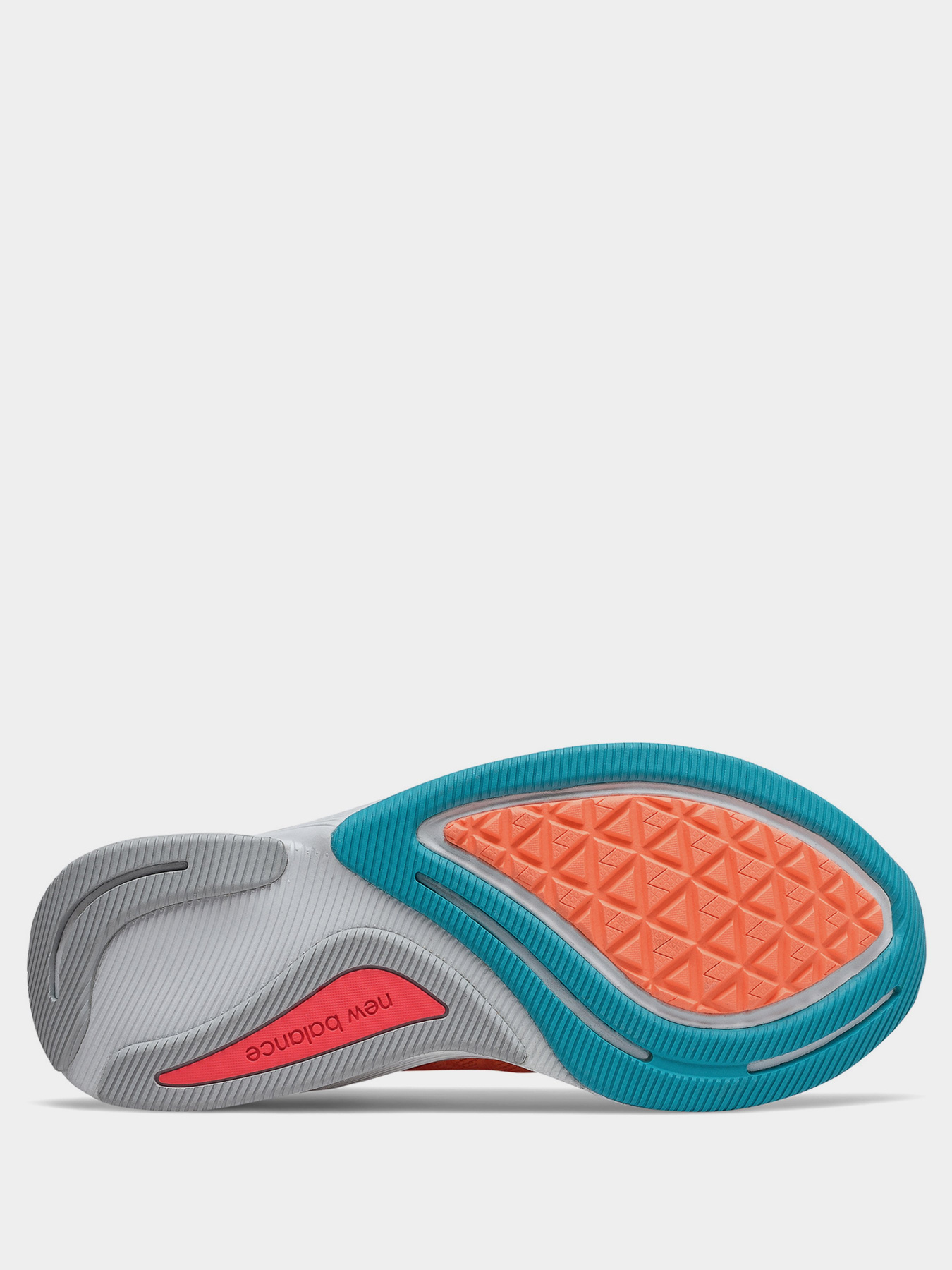 Кроссовки для бега New Balance FuelCell Prism модель WFCPZCC Фото