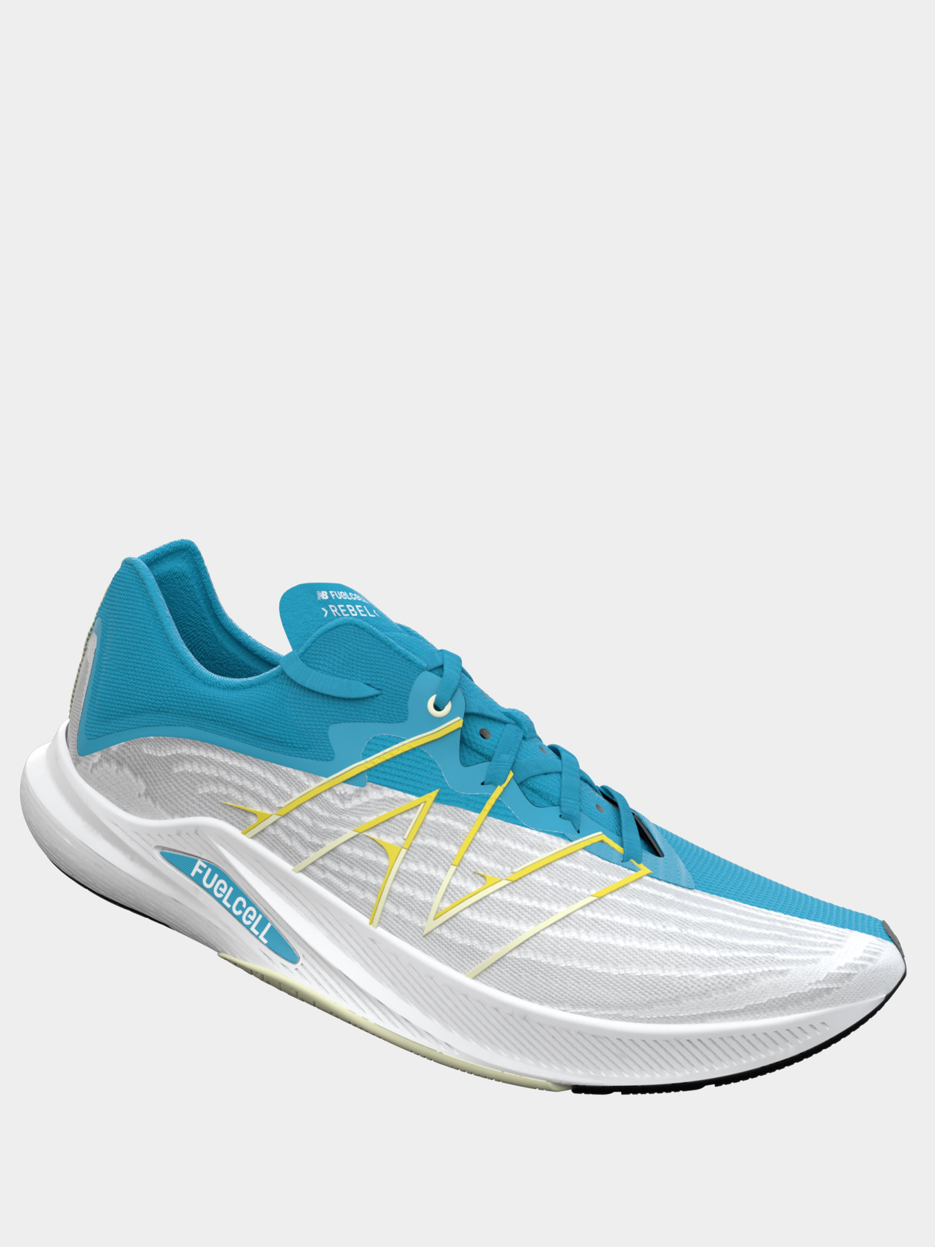 Кроссовки для бега New Balance FuelCell Rebel модель WFCXLG2 Фото