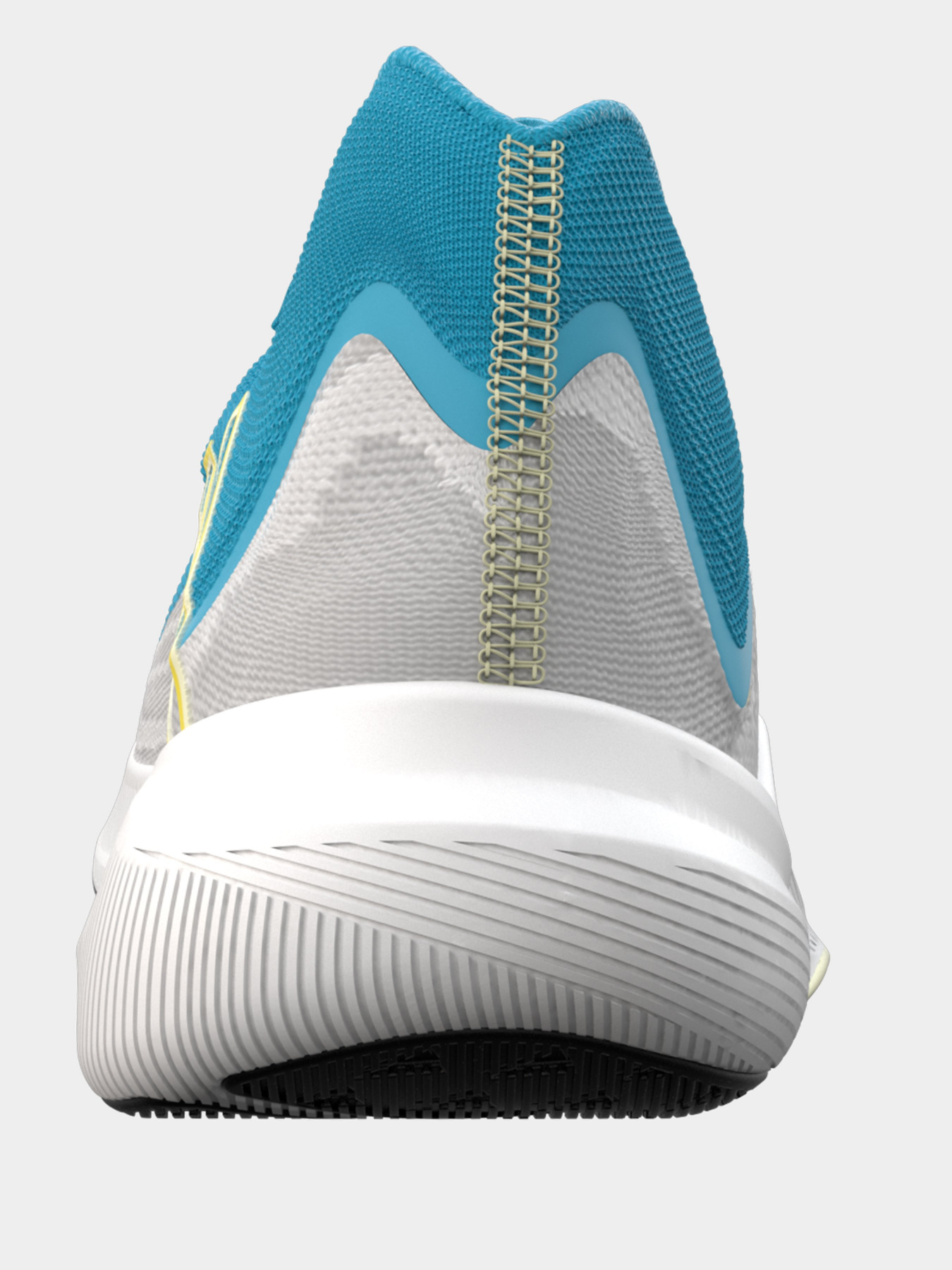 Кросівки для бігу New Balance FuelCell Rebel модель WFCXLG2 Фото