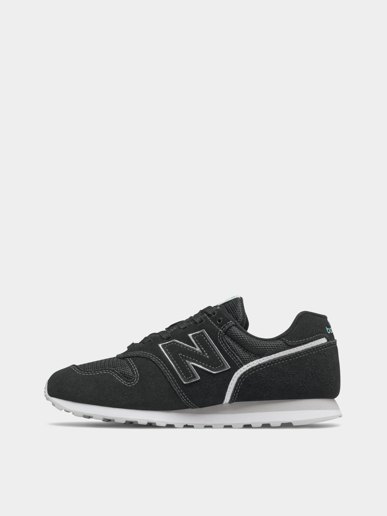 Кроссовки New Balance 373 модель WL373FT2 Фото