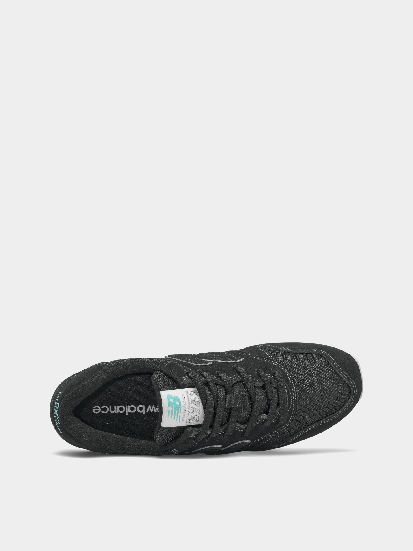 Кроссовки повседневные New Balance 373 модель WL373FT2 Фото