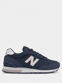 Кроссовки New Balance 515 модель WL515RB3 Фото
