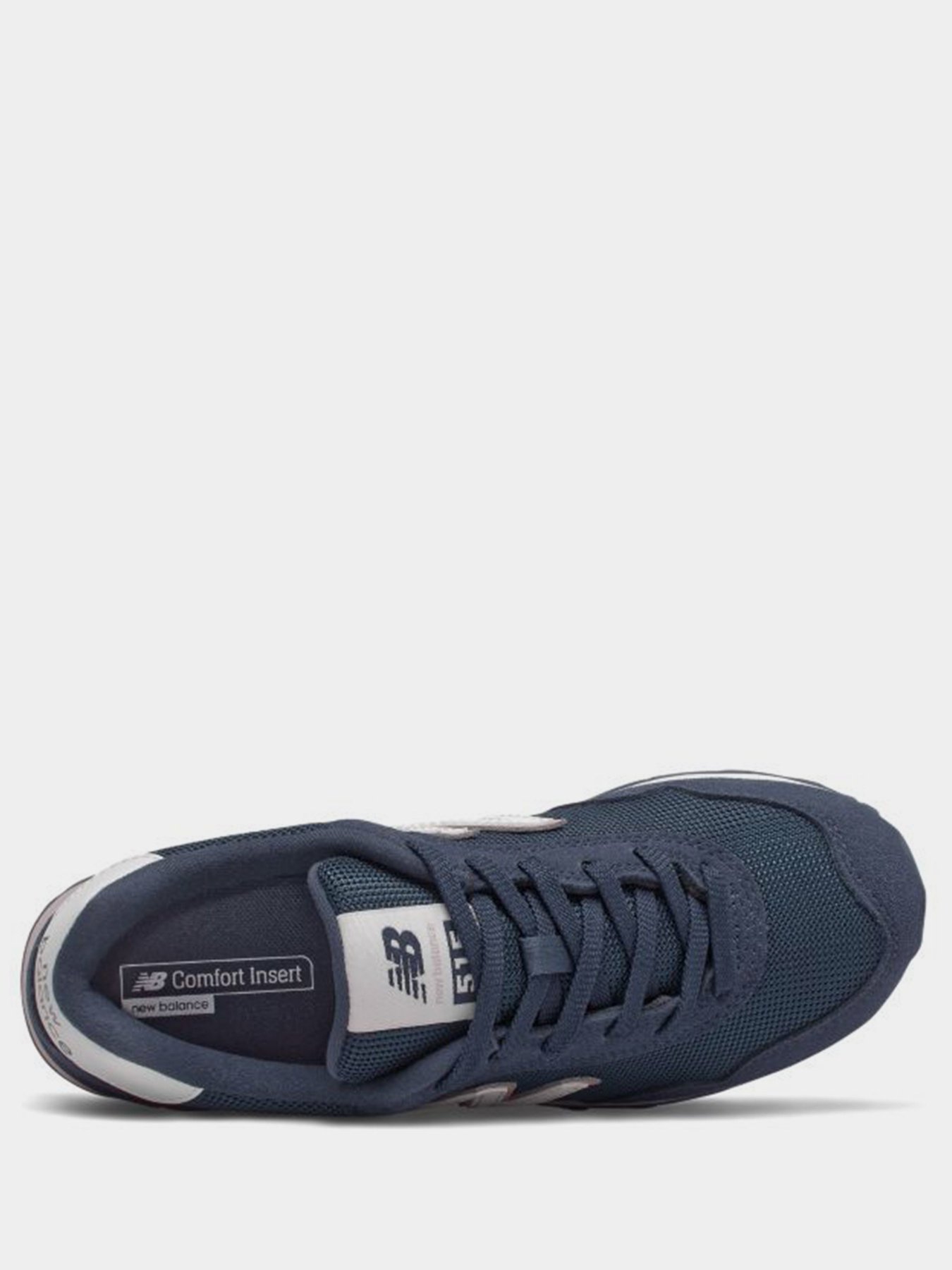 Кросівки повсякденні New Balance 515 модель WL515RB3 Кросівки повсякденні New Balance 515 модель WL515RB3 Фото