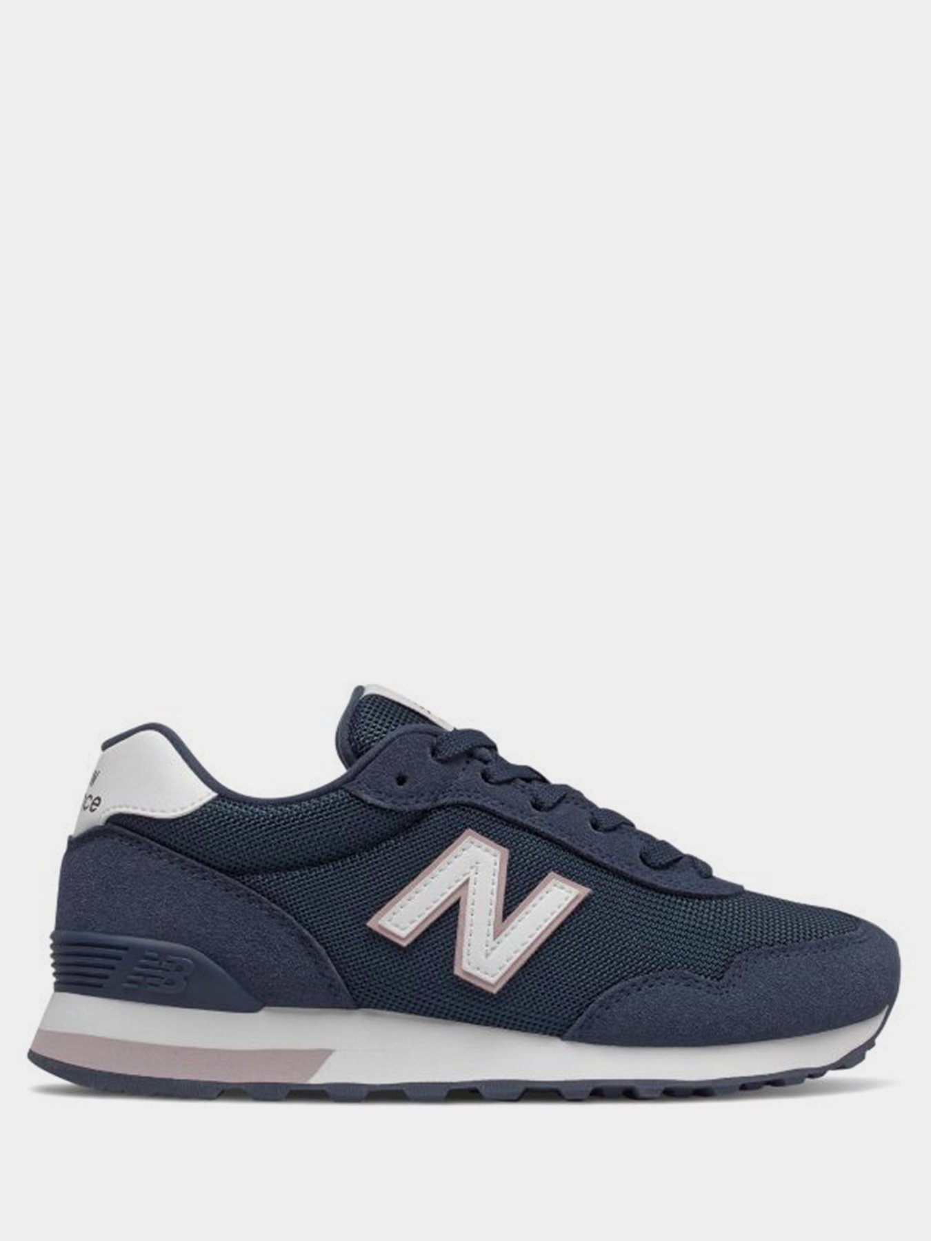 Кросівки повсякденні New Balance 515 модель WL515RB3 Кросівки повсякденні New Balance 515 модель WL515RB3 Фото