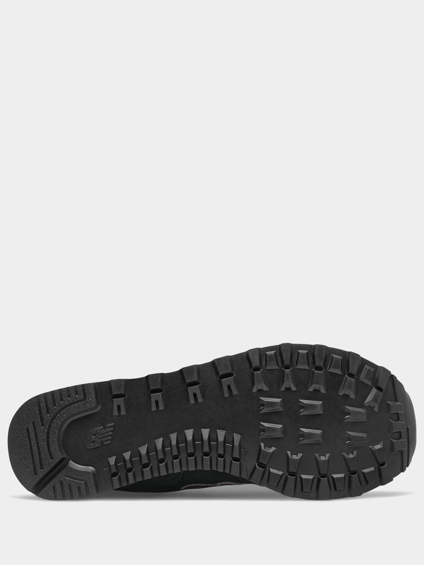 Кросівки повсякденні New Balance 574 ANIMAL PRINT модель WL574AN2 Фото