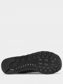 Кросівки повсякденні New Balance 574 ANIMAL PRINT модель WL574AN2 Фото