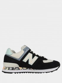 Кросівки New Balance 574 Сollide модель WL574CA2 Фото