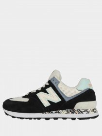 Кроссовки повседневные New Balance 574 Сollide модель WL574CA2 Фото