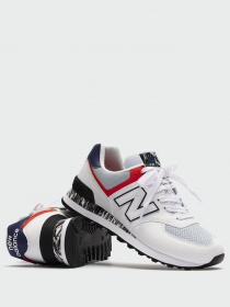 Кроссовки New Balance 574 Сollide модель WL574CS2 Фото