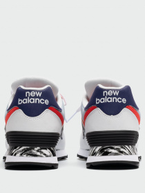 Кросівки повсякденні New Balance 574 Сollide модель WL574CS2 Фото