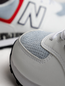 Кросівки повсякденні New Balance 574 Сollide модель WL574CS2 Фото