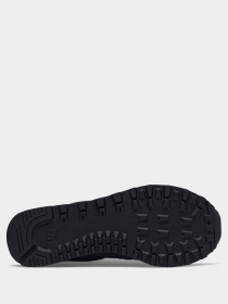 Кросівки New Balance 574 Glitter модель WL574FA2 Фото