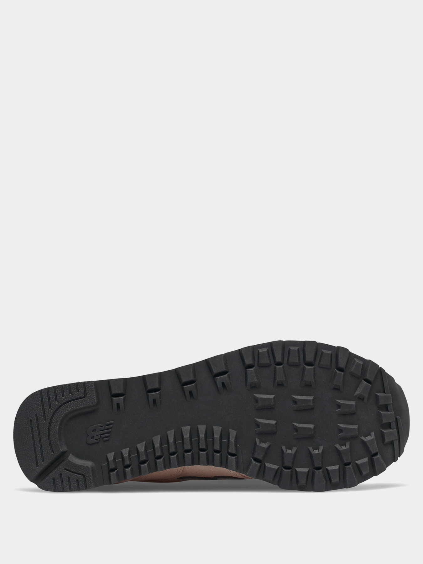 Кроссовки New Balance 574 Glitter модель WL574FL2 Фото