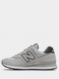 Кросівки New Balance 574 Glitter модель WL574FM2 Фото
