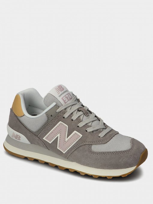 Кроссовки New Balance 574 BEACH CRUISER модель WL574NA2 Фото