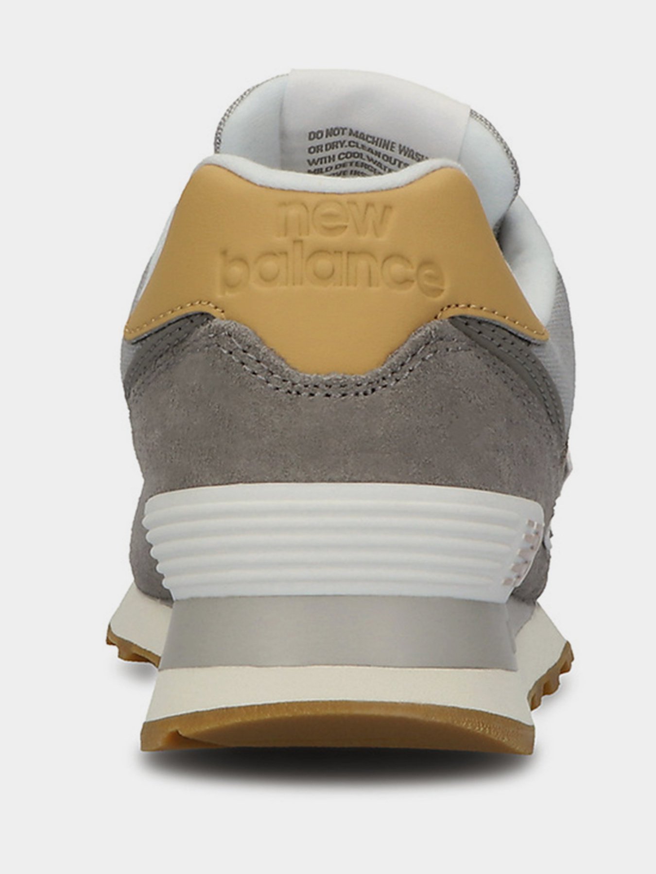 Кроссовки повседневные New Balance 574 BEACH CRUISER модель WL574NA2 Кроссовки повседневные New Balance 574 BEACH CRUISER модель WL574NA2 Фото