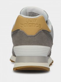 Кроссовки повседневные New Balance 574 BEACH CRUISER модель WL574NA2 Кроссовки повседневные New Balance 574 BEACH CRUISER модель WL574NA2 Фото