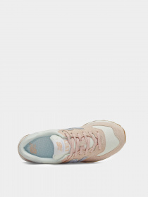 Кроссовки New Balance 574 BEACH CRUISER модель WL574NE2 Фото