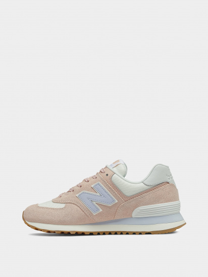 Кросівки New Balance 574 BEACH CRUISER модель WL574NE2 — фото - INTERTOP