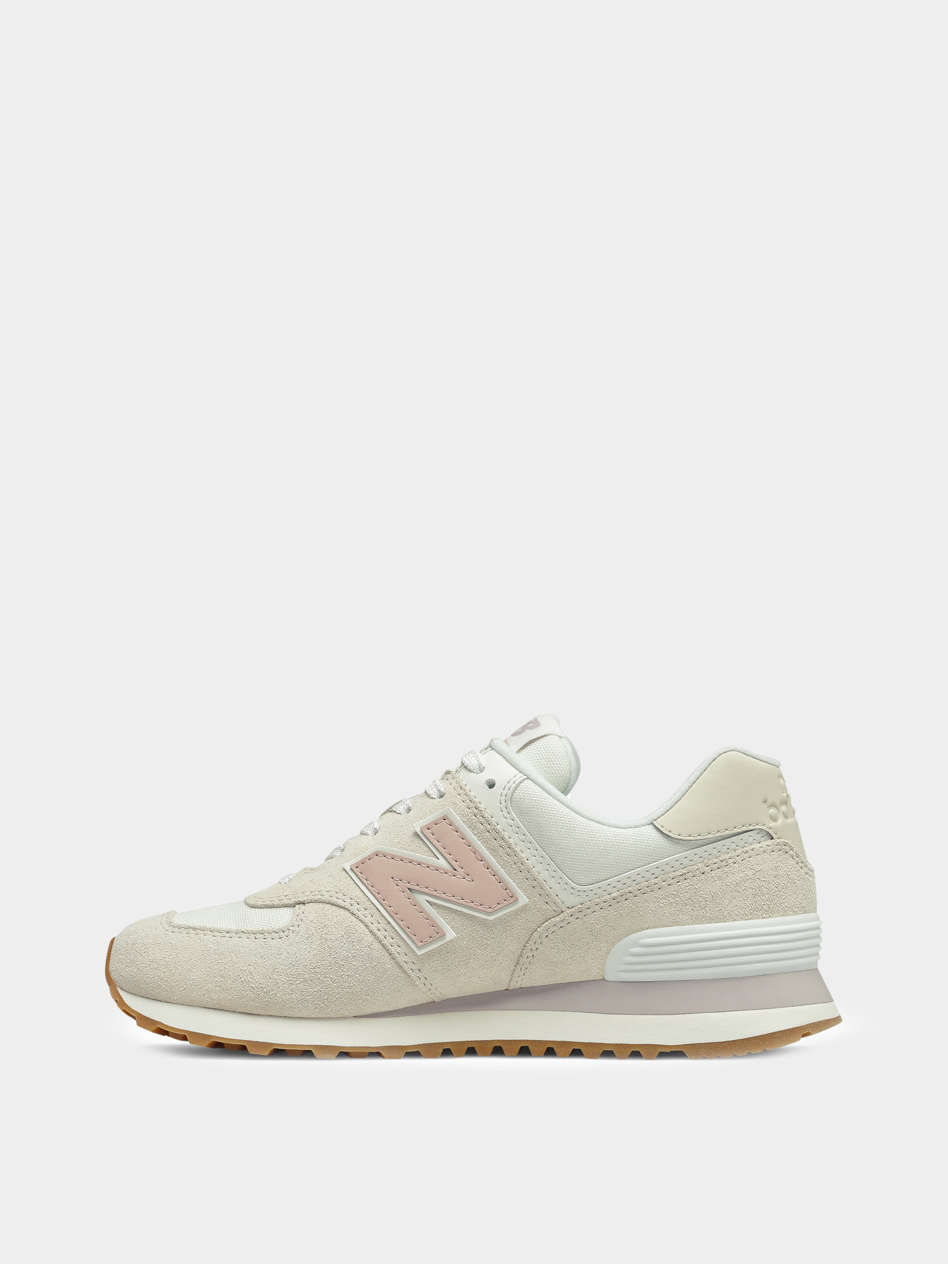 Кроссовки повседневные New Balance 574 BEACH CRUISER модель WL574NR2 Фото