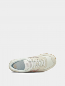 Кроссовки повседневные New Balance 574 BEACH CRUISER модель WL574NR2 Фото