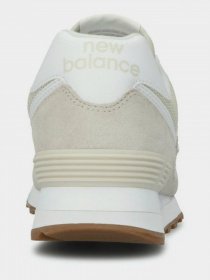 Кросівки New Balance 574 CLASSIC модель WL574PC2 Фото