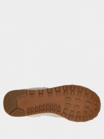 Кросівки New Balance 574 CLASSIC модель WL574PC2 Фото