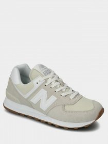 Кросівки New Balance 574 CLASSIC модель WL574PC2 Фото