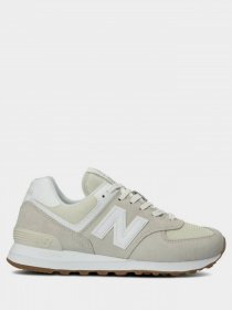 Кросівки New Balance 574 CLASSIC модель WL574PC2 Фото