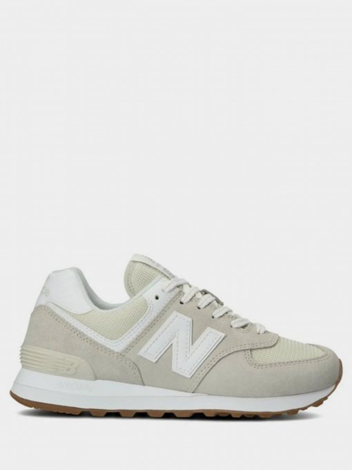 Кроссовки New Balance 574 CLASSIC модель WL574PC2 Фото