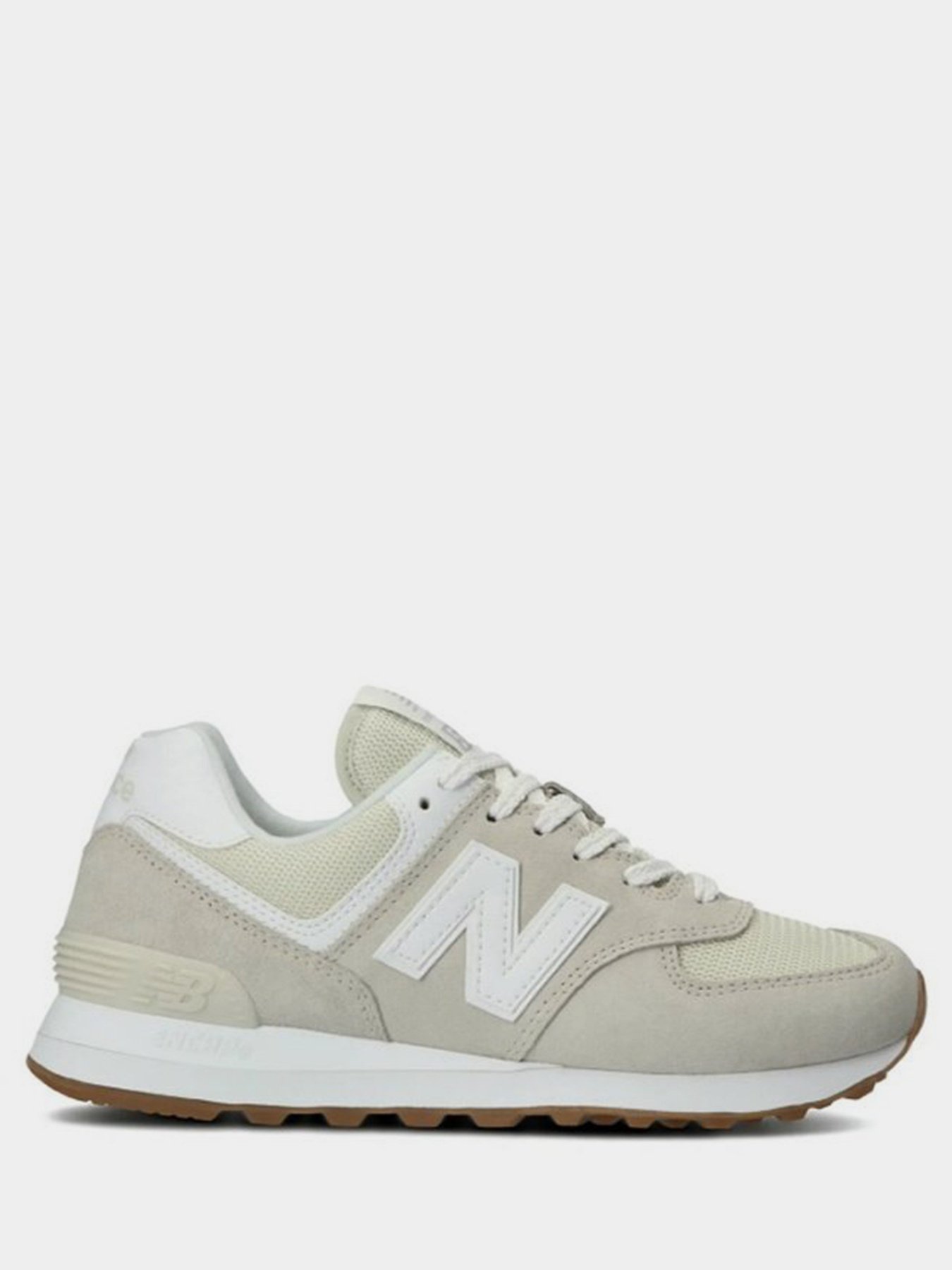 Кросівки повсякденні New Balance 574 CLASSIC модель WL574PC2 Фото