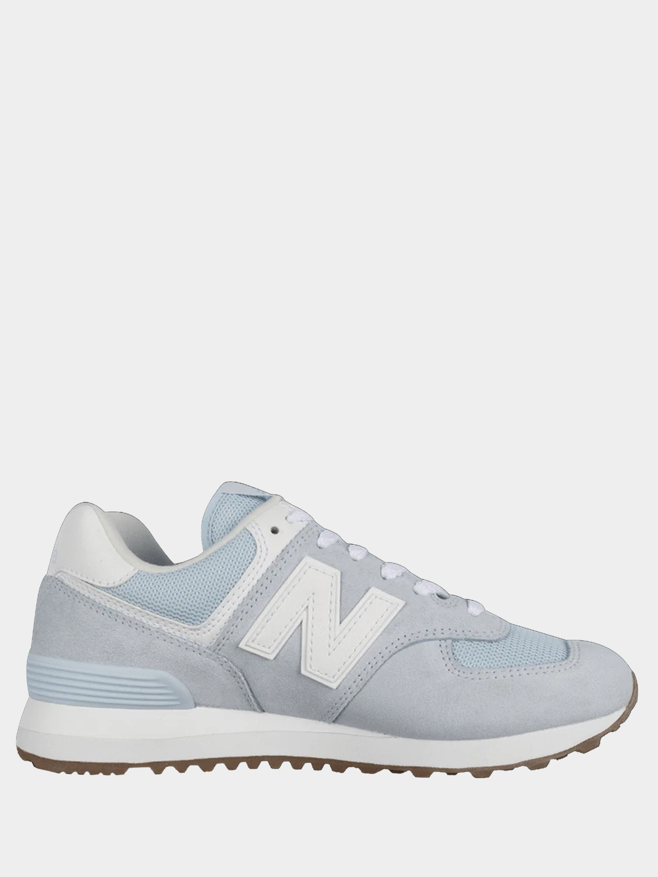 Кроссовки New Balance 574 CLASSIC модель WL574PE2 Фото