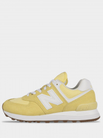 Кроссовки New Balance 574 CLASSIC модель WL574PK2 Фото