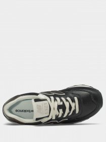 Кросівки New Balance 574 Metallic модель WL574PL2 Фото