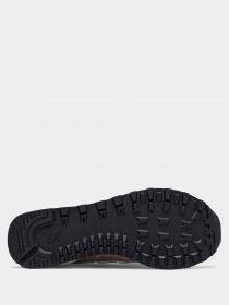 Кроссовки New Balance 574 Metallic модель WL574PM2 Фото