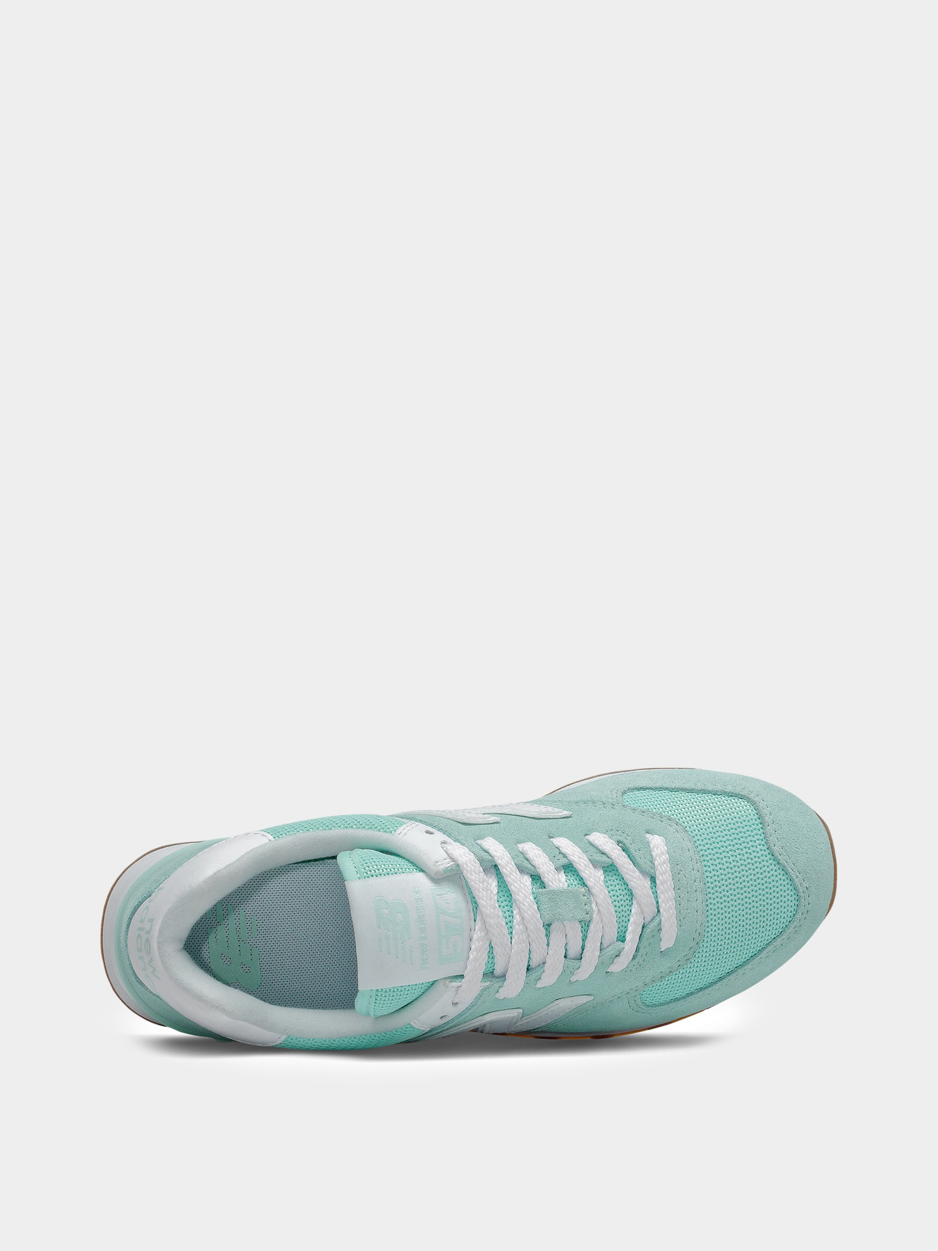 Кроссовки New Balance 574 CLASSIC модель WL574PS2 Фото