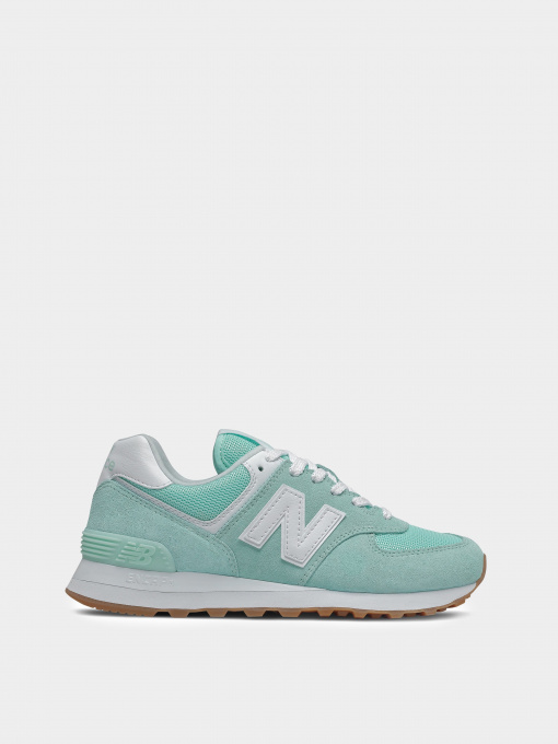 Кроссовки New Balance 574 CLASSIC модель WL574PS2 Фото