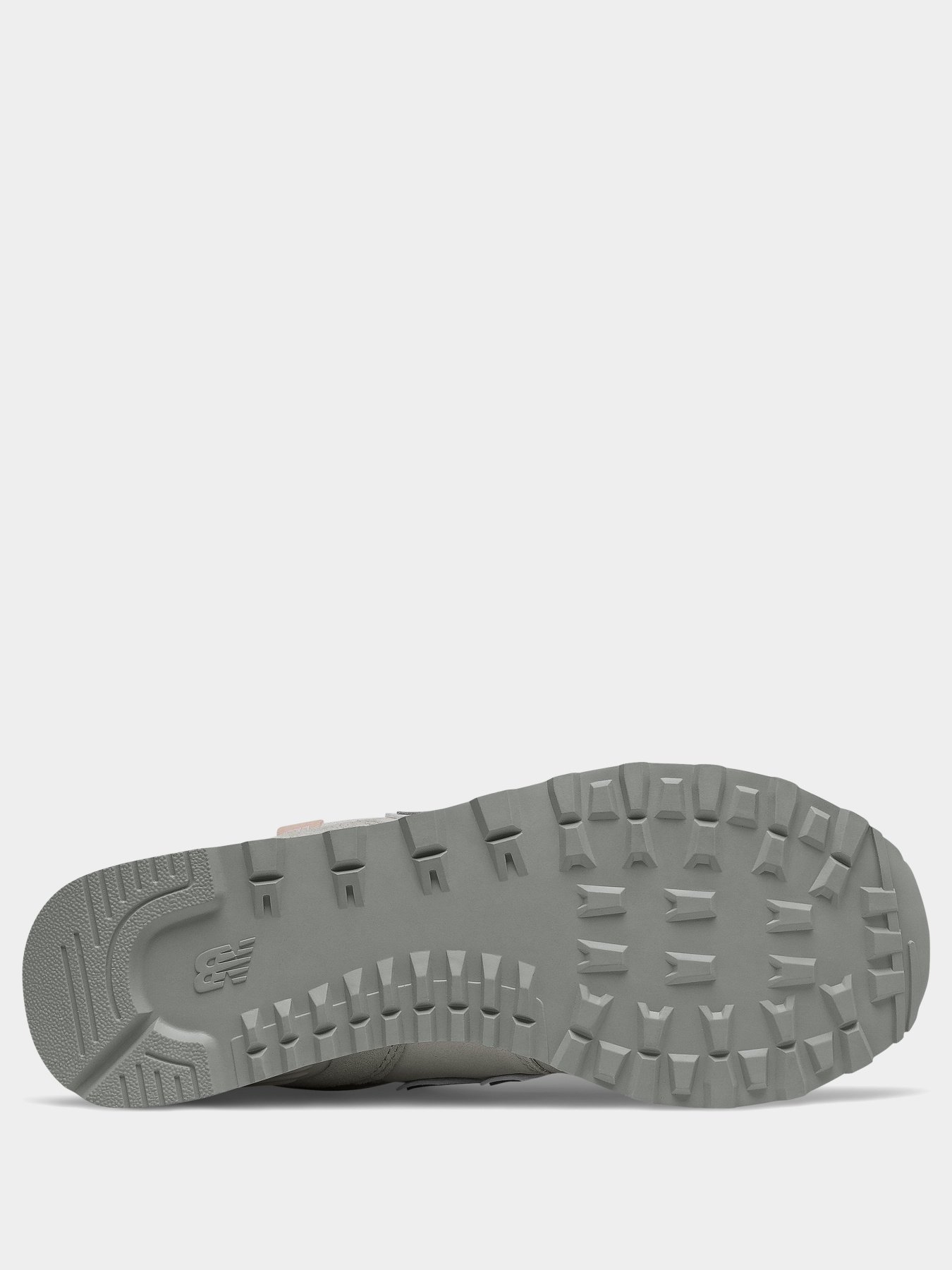 Кроссовки New Balance 574 Varsity модель WL574SM2 Фото