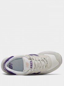 Кроссовки New Balance 574 Varsity модель WL574SM2 Фото
