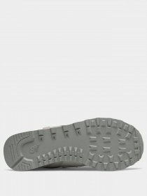 Кроссовки повседневные New Balance 574 Varsity модель WL574SM2 Фото