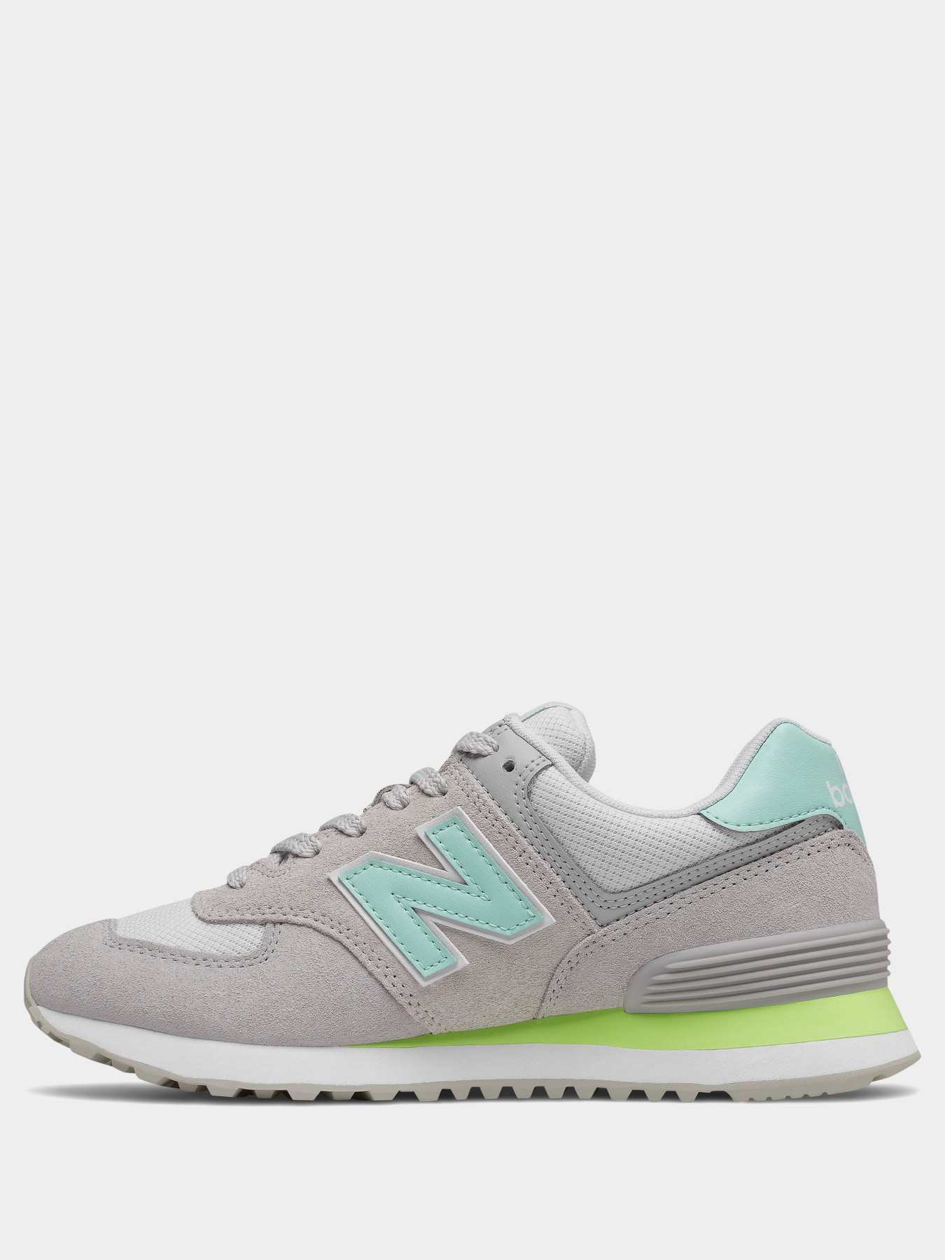 Кросівки New Balance 574 Varsity модель WL574SS2 Фото