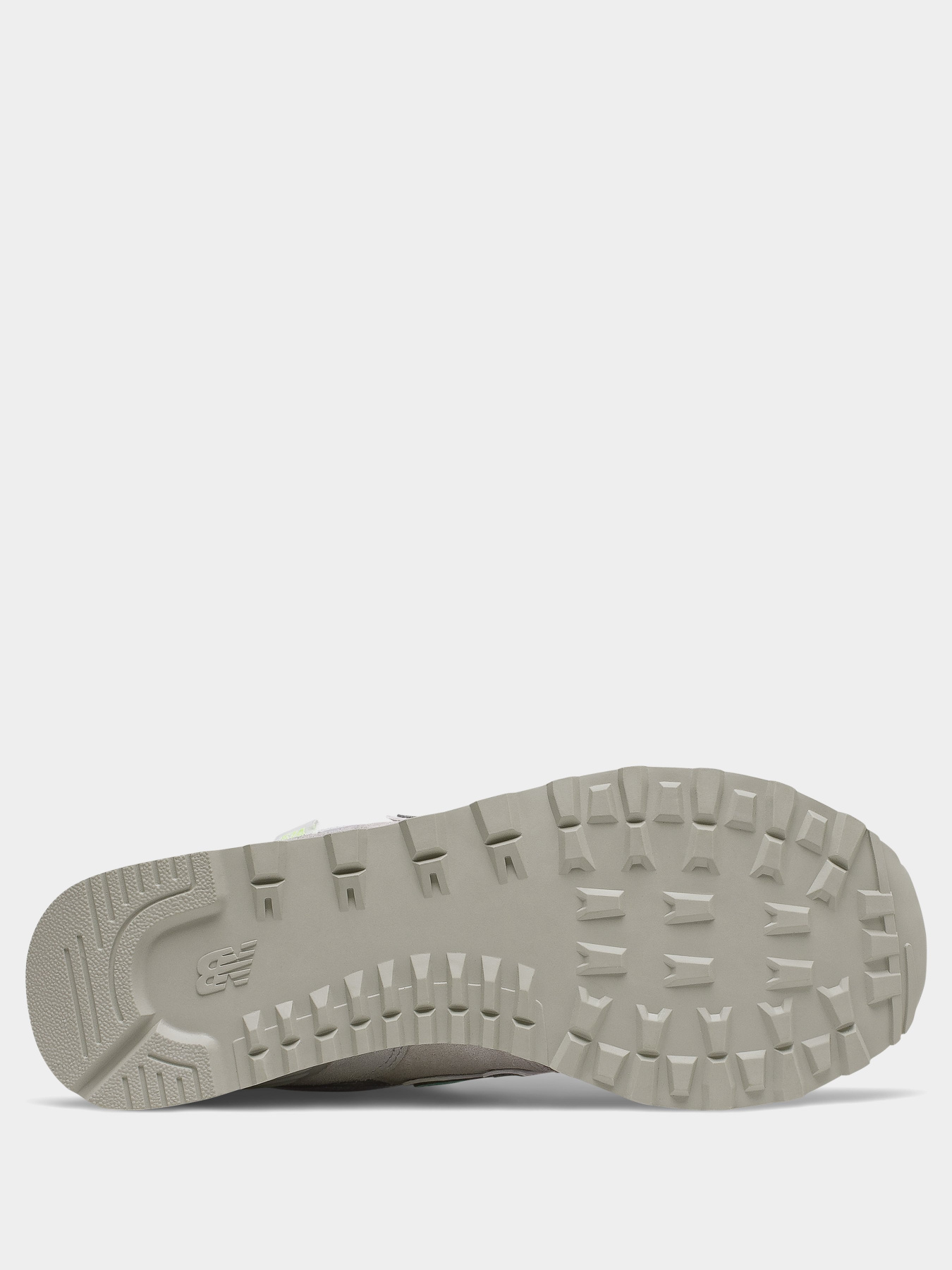 Кросівки New Balance 574 Varsity модель WL574SS2 Фото